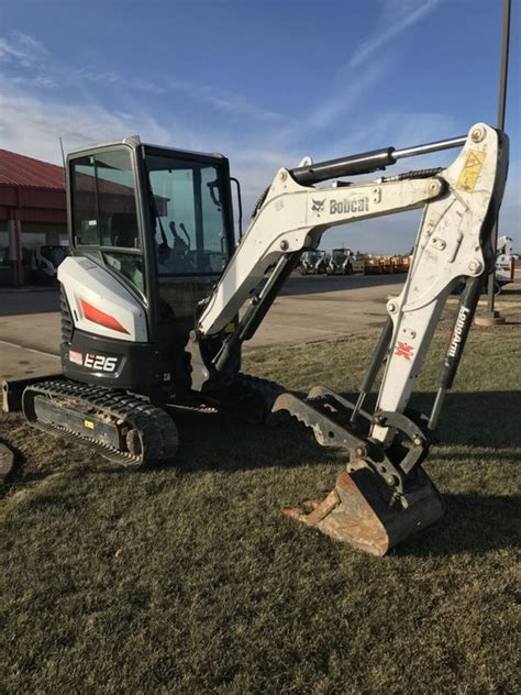 e26 t4 bobcat compact excavator|e26 bobcat excavator for sale.